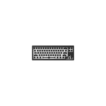 Akko Monsgeek M7 Via Barebone Kit -