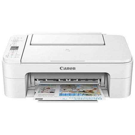 Urządzenie Wielofunkcyjne Canon Pixma Ts3351