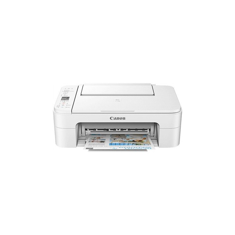 Urządzenie Wielofunkcyjne Canon Pixma Ts3351
