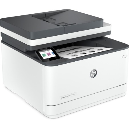 Urządz. Wielof. Hp  Laserjet Pro 3102Fdw Mfp