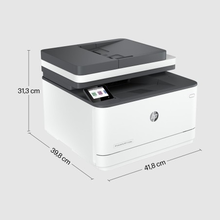 Urządz. Wielof. Hp  Laserjet Pro 3102Fdw Mfp