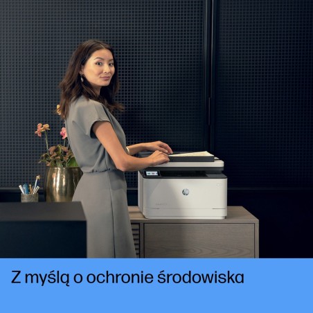 Urządz. Wielof. Hp  Laserjet Pro 3102Fdw Mfp