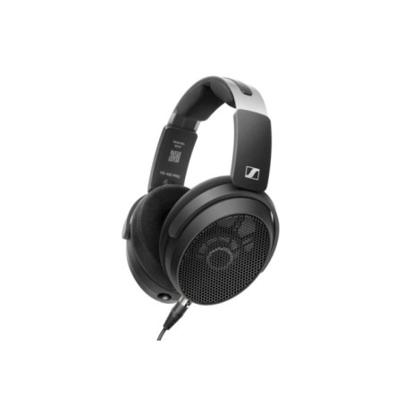 Sennheiser Hd 490 Pro - Profesjonalne Referencyjne Słuchawki Studyjne, Otwarte