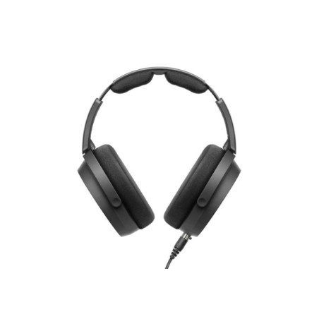 Sennheiser Hd 490 Pro - Profesjonalne Referencyjne Słuchawki Studyjne, Otwarte