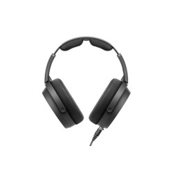 Sennheiser Hd 490 Pro - Profesjonalne Referencyjne Słuchawki Studyjne, Otwarte