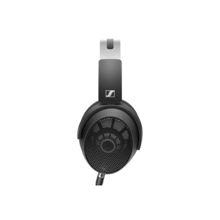 Sennheiser Hd 490 Pro - Profesjonalne Referencyjne Słuchawki Studyjne, Otwarte