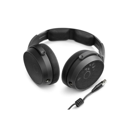 Sennheiser Hd 490 Pro - Profesjonalne Referencyjne Słuchawki Studyjne, Otwarte