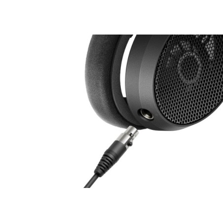 Sennheiser Hd 490 Pro - Profesjonalne Referencyjne Słuchawki Studyjne, Otwarte