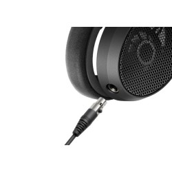 Sennheiser Hd 490 Pro - Profesjonalne Referencyjne Słuchawki Studyjne, Otwarte