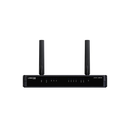 Lancom 1800Vaw (Eu) Gateway/Kontroler 10, 100, 1000 Mbit/S