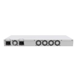 Router Mikrotik Ccr2116-12G-4S+ Total Ethernet  Ports:17  Architecture:arm 64Bit  Cpu Core:16