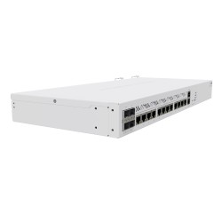 Router Mikrotik Ccr2116-12G-4S+ Total Ethernet  Ports:17  Architecture:arm 64Bit  Cpu Core:16