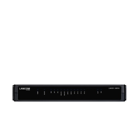 Lancom 1803Va (Eu) Gateway/Kontroler 10, 1000, 100 Mbit/S