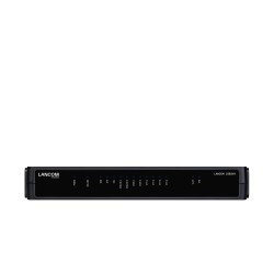 Lancom 1803Va (Eu) Gateway/Kontroler 10, 1000, 100 Mbit/S