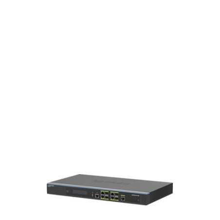Lancom 1803Va (Eu) Gateway/Kontroler 10, 1000, 100 Mbit/S