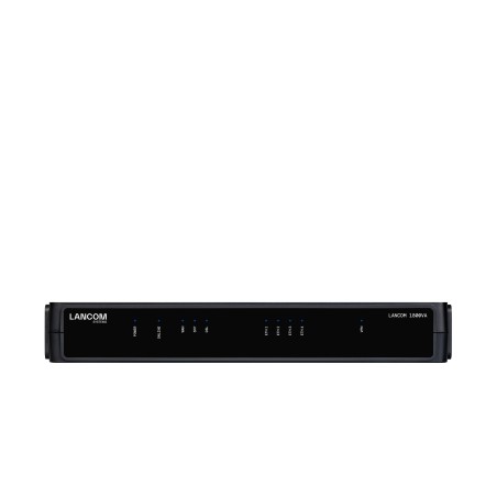 Lancom 1800Va (Eu) Gateway/Kontroler 10, 100, 1000 Mbit/S
