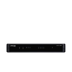 Lancom 1800Va (Eu) Gateway/Kontroler 10, 100, 1000 Mbit/S