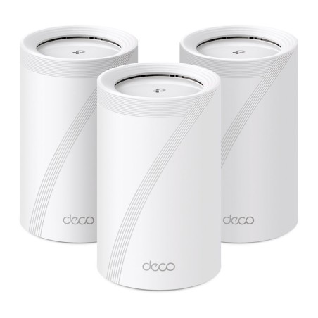 Router Bezprzewodowy Mesh 9300Mbps/Deco Be65(3-Pack) Tp-Link