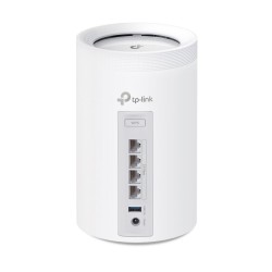 Router Bezprzewodowy Mesh 9300Mbps/Deco Be65(3-Pack) Tp-Link
