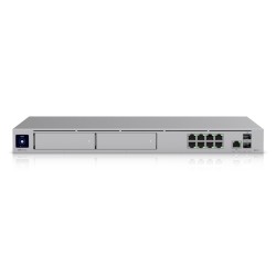 Router (Gateway). Kontroler Unifi, Nvr, Switch Ubiquiti Unifi Dream Machine Pro Max (Udm-Pro-Max-Eu)