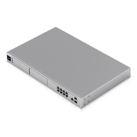 Router (Gateway). Kontroler Unifi, Nvr, Switch Ubiquiti Unifi Dream Machine Pro Max (Udm-Pro-Max-Eu)