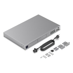 Router (Gateway). Kontroler Unifi, Nvr, Switch Ubiquiti Unifi Dream Machine Pro Max (Udm-Pro-Max-Eu)