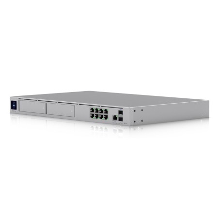 Router (Gateway). Kontroler Unifi, Nvr, Switch Ubiquiti Unifi Dream Machine Pro Max (Udm-Pro-Max-Eu)