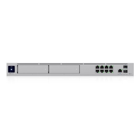 Router (Gateway). Kontroler Unifi, Nvr, Switch Ubiquiti Unifi Dream Machine Pro Max (Udm-Pro-Max-Eu)