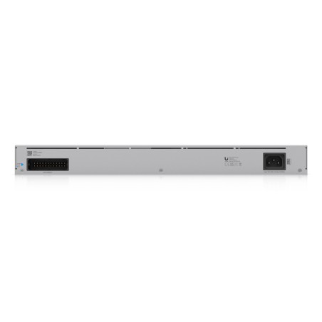 Router (Gateway). Kontroler Unifi, Nvr, Switch Ubiquiti Unifi Dream Machine Pro Max (Udm-Pro-Max-Eu)