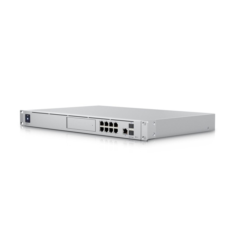 Router (Gateway), Kontroler Unifi, Nvr, Switch Poe Ubiquiti Unifi Dream Machine Special Edition (Udm-Se-Eu)