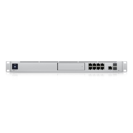 Router (Gateway), Kontroler Unifi, Nvr, Switch Poe Ubiquiti Unifi Dream Machine Special Edition (Udm-Se-Eu)
