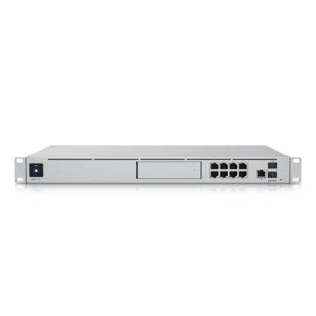 Router (Gateway), Kontroler Unifi, Nvr, Switch Poe Ubiquiti Unifi Dream Machine Special Edition (Udm-Se-Eu)