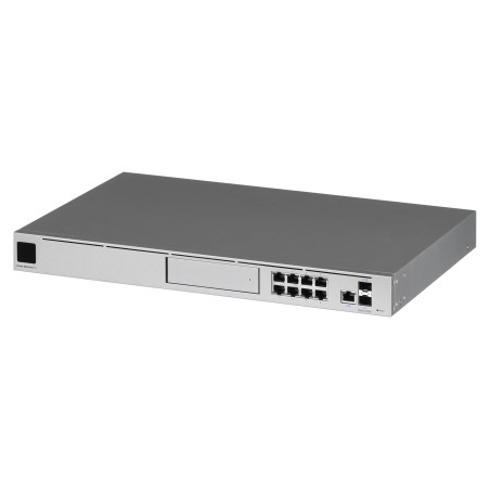 Router (Gateway), Kontroler Unifi, Nvr, Switch Ubiquiti Unifi Dream Machine Pro (Udm-Pro-Eu)