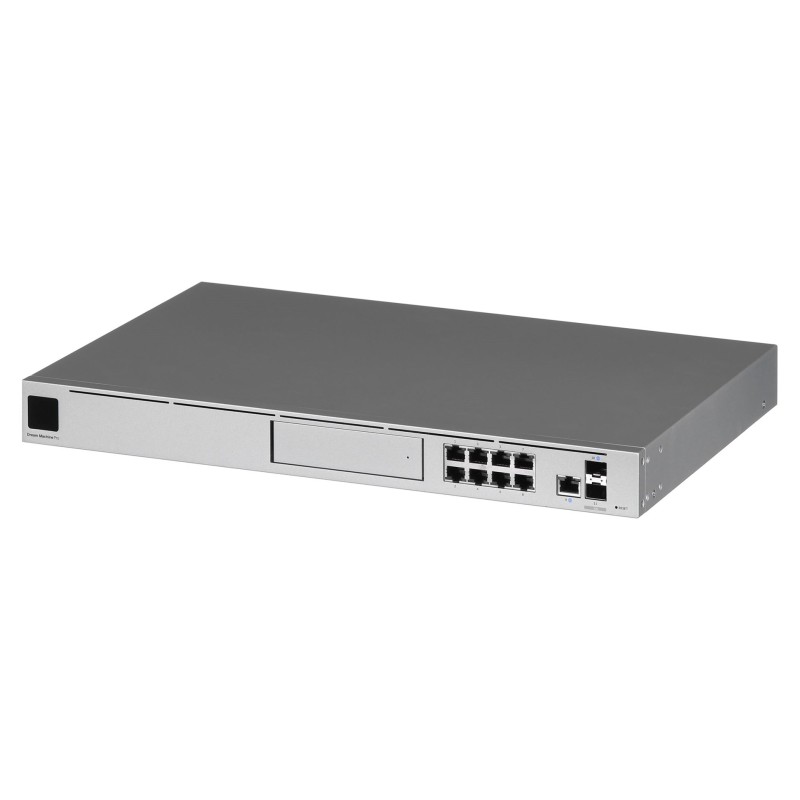 Router (Gateway), Kontroler Unifi, Nvr, Switch Ubiquiti Unifi Dream Machine Pro (Udm-Pro-Eu)