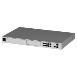 Router (Gateway), Kontroler Unifi, Nvr, Switch Ubiquiti Unifi Dream Machine Pro (Udm-Pro-Eu)