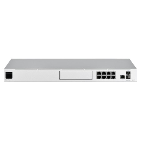 Router (Gateway), Kontroler Unifi, Nvr, Switch Ubiquiti Unifi Dream Machine Pro (Udm-Pro-Eu)