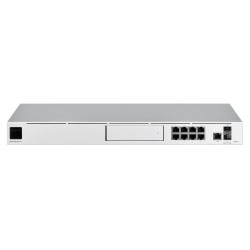 Router (Gateway), Kontroler Unifi, Nvr, Switch Ubiquiti Unifi Dream Machine Pro (Udm-Pro-Eu)