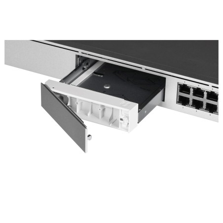 Router (Gateway), Kontroler Unifi, Nvr, Switch Ubiquiti Unifi Dream Machine Pro (Udm-Pro-Eu)