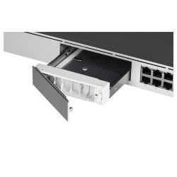 Router (Gateway), Kontroler Unifi, Nvr, Switch Ubiquiti Unifi Dream Machine Pro (Udm-Pro-Eu)