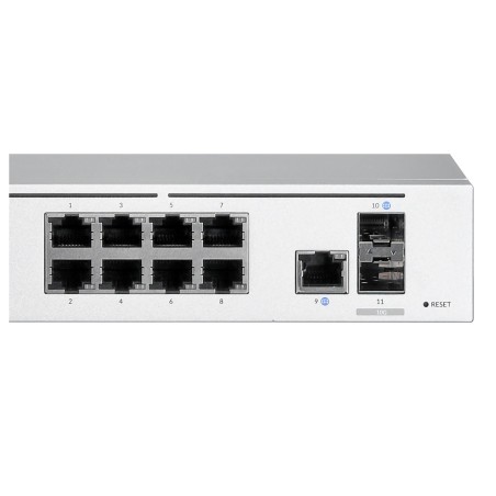 Router (Gateway), Kontroler Unifi, Nvr, Switch Ubiquiti Unifi Dream Machine Pro (Udm-Pro-Eu)