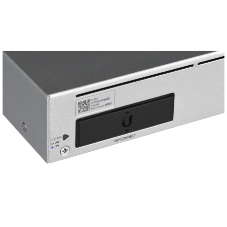 Router (Gateway), Kontroler Unifi, Nvr, Switch Ubiquiti Unifi Dream Machine Pro (Udm-Pro-Eu)