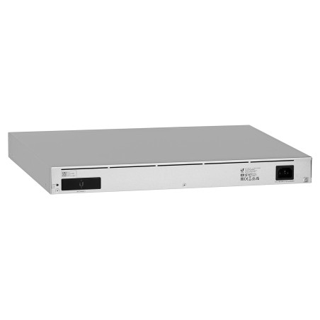 Router (Gateway), Kontroler Unifi, Nvr, Switch Ubiquiti Unifi Dream Machine Pro (Udm-Pro-Eu)