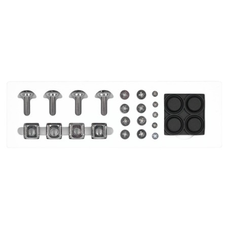 Router (Gateway), Kontroler Unifi, Nvr, Switch Ubiquiti Unifi Dream Machine Pro (Udm-Pro-Eu)