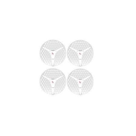 Antena Mikrotik Lhg Xl Hp5 Z Zyskiem 27,5 Dbi