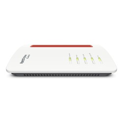 Avm Fritz!Box 6670 Router Bezprzewodowy Dual-Band (2.4 Ghz/5 Ghz) Biały
