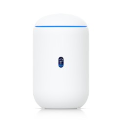 Router(Gateway), Kontroler Unifi, Nvr, Switch Poe, Access Point Wi-Fi 7 Ubiquiti Unifi  (Udr7-Eu)