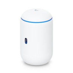 Router(Gateway), Kontroler Unifi, Nvr, Switch Poe, Access Point Wi-Fi 7 Ubiquiti Unifi  (Udr7-Eu)