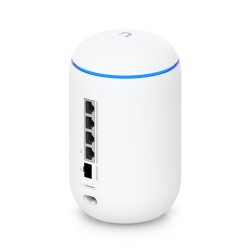 Router(Gateway), Kontroler Unifi, Nvr, Switch Poe, Access Point Wi-Fi 7 Ubiquiti Unifi  (Udr7-Eu)