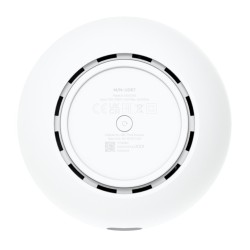 Router(Gateway), Kontroler Unifi, Nvr, Switch Poe, Access Point Wi-Fi 7 Ubiquiti Unifi  (Udr7-Eu)