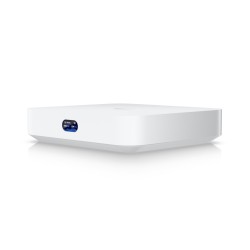 Router (Gateway), Kontroler Unifi, Nvr, Switch Ubiquiti Unifi Cloud Gateway Max (Ucg-Max-Eu)